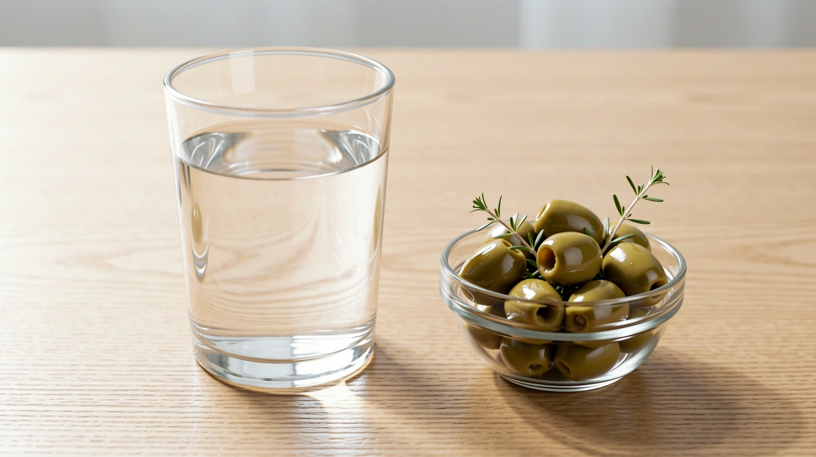 Nutritional balance visualization