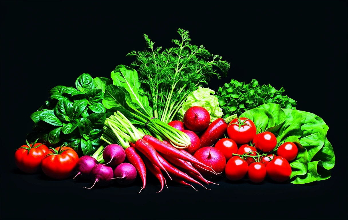 Nutrient dense ingredients